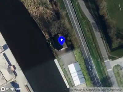 Nieuw bedrijf Roeivereniging De Kop