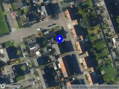 Nieuw bedrijf KVG Zwaag