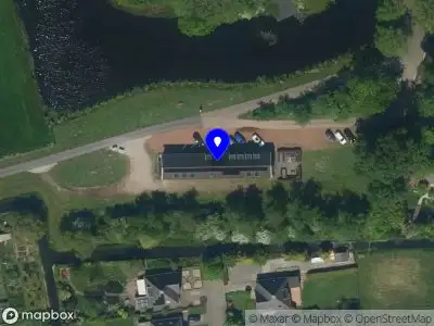 Nieuw bedrijf regio BHV nederland B.V.