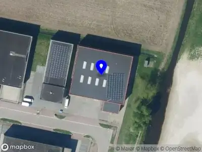 West Trading Beheer B.V. Heiloo