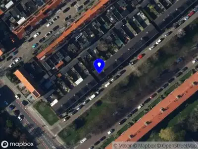 Jongeren Vereniging A.M.G. Den Helder