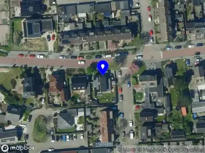 Nieuw bedrijf St. Timmerdorp 