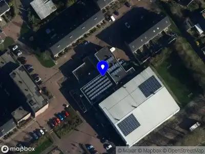 Stichting KopGroep Bibliotheken 't Zand