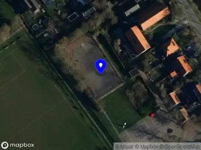 Stichting Rond de Spoorhalte