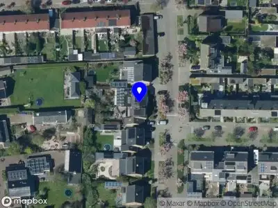 National Corvette Restorers Society The Dutch Chapter