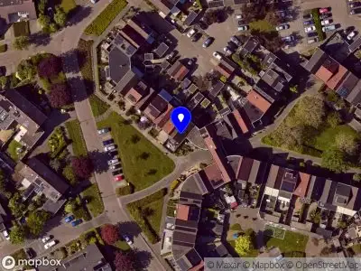 Huizinga Beheer B.V. Den Burg