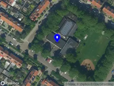 St. Adm.kantoor De Blauwe Ballon Beheer B.V. Purmerend