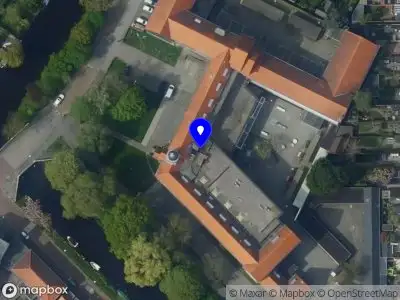 Stichting Gebouwbeheer PCC II Alkmaar