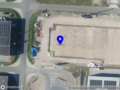 Nieuw bedrijf Chunk Holding B.V.