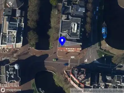 Stichting Vrienden van Den Helder