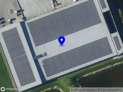 Nieuw bedrijf White Gold Farm B.V.