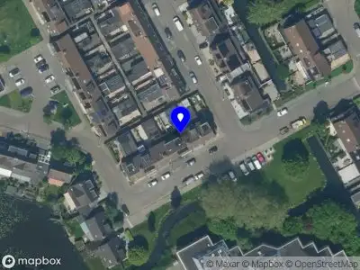 Tagerrak Beheer B.V. Volendam