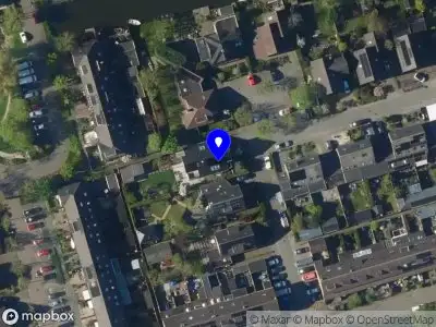 Nieuw bedrijf Respijthuis