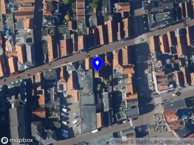 Sailcare Holding B.V.