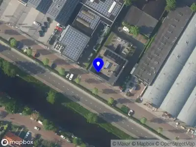 Van Riet Beheer B.V. Naarden