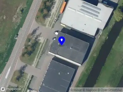 VinoVia Holding B.V.