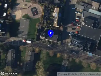 Bewonersvereniging Nieuwediep