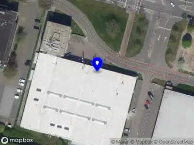 Nieuw bedrijf Stichting IW Nederland