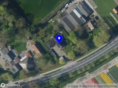 Nieuw bedrijf Pamoki Beheer B.V.