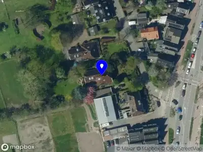 Monumenten Limmen B.V.