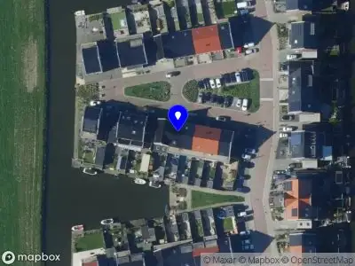 Jongerenkoor Reaching Hand Enkhuizen