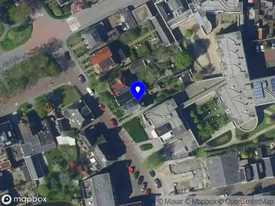 G.J. Jongejan Beheer B.V.