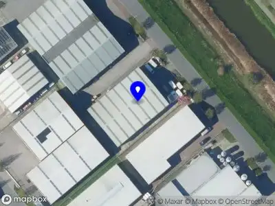 Nieuw bedrijf PRISMA