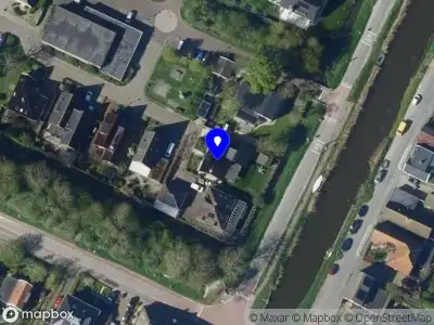 N. Slappendel Beheer B.V. Burgerbrug