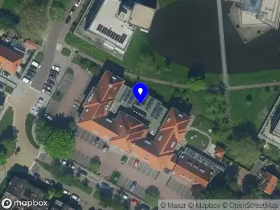 Baken 5 - Verzuimbeheersers Purmerend