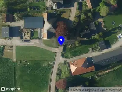 Nieuw bedrijf De Witte Hoeve