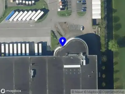 Personeelsvereniging Peter Appel Transport