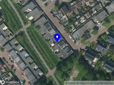 Basic Gas Supply Castricum