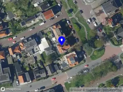 Nieuw bedrijf Laan 22 B.V.