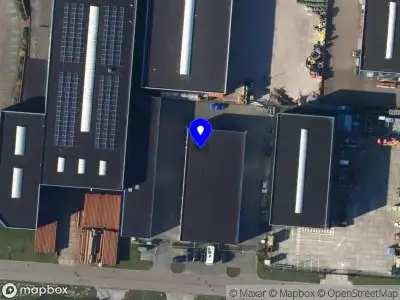 VVE Kooyrijk te Den Helder