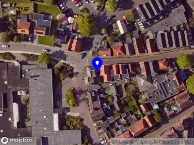 Vereniging van Eigenaars 