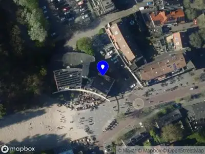 VvE Klimduin II (Rde Leeuw on.nr.1 t/m 19) Schoorl