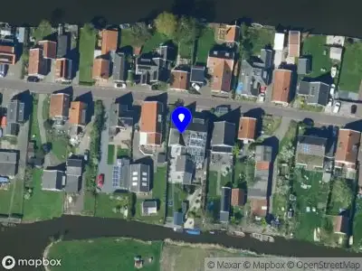 Vereniging van eigenaars "Appartementengebouw Oosterweidestraat" te Schermerhorn, gemeente Schermer Schermerhorn