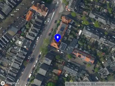 Alexanderflat Alkmaar