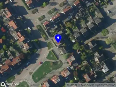 Nieuw bedrijf S.O.S. Schutz Organisation Services