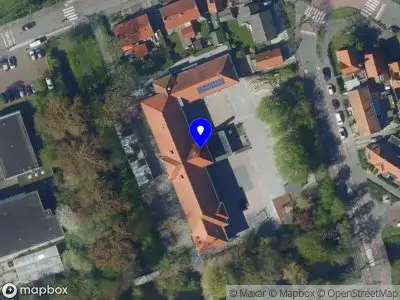 Stichting Ouderraad Julianaschool