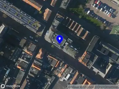 Nieuw bedrijf Vereniging van Eigenaars van het gebouw Gedempte Nieuwesloot 52 te Alkmaar