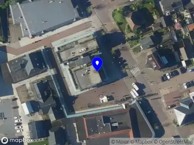 VvE Boogerd/Kerkstraat te Wognum Wognum