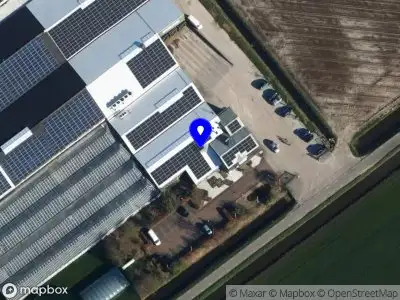 Lily Export 't Zand B.V. 't Zand