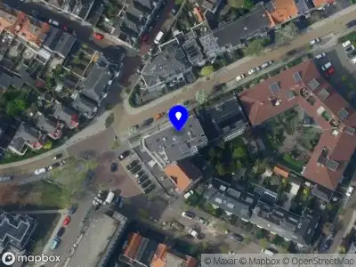 Ver. v. Eig. App.geb. Costerstraat Alkmaar Alkmaar