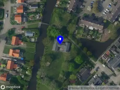 Don Bosco Groep Scouting Ursem Ursem