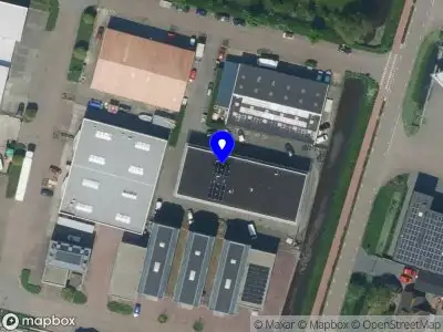 Storemasters Holland B.V. De Rijp