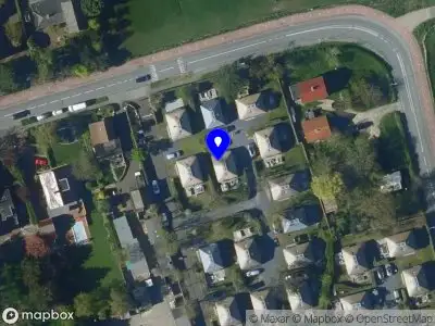 Nieuw bedrijf Vereniging van eigenaars 