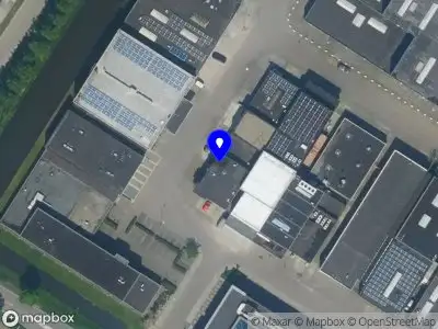 Nieuw bedrijf 100% NL Magazine B.V.