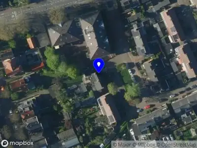 Nieuw bedrijf VvE Villa Grande