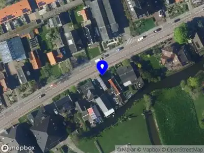 Stichting Oranje Comité Maxima'al Wervershoof